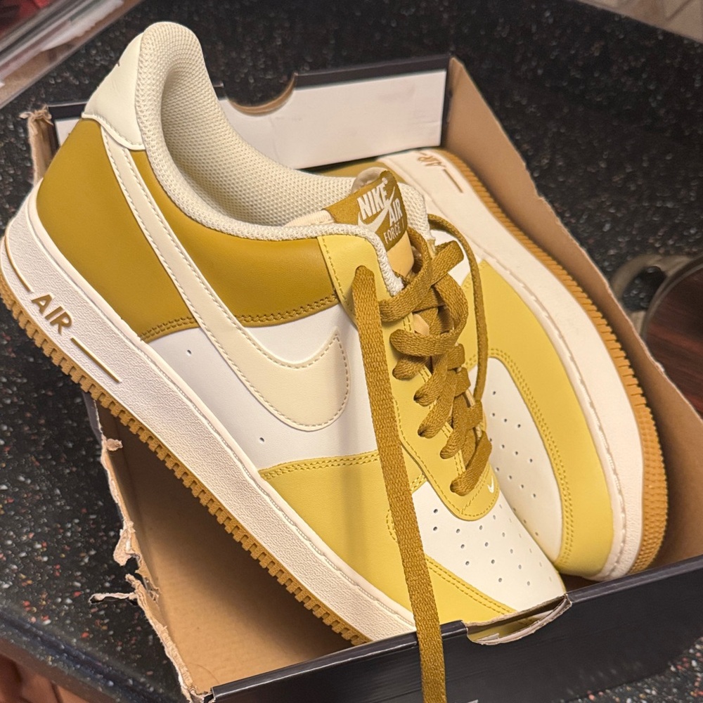 Nike Air Force 1 ‘07